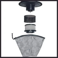 TC-AV 1718 D -Gartenwerkzeuge Geschäft detail image 1017