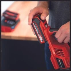 TE-SV 18 Li-Solo -Gartenwerkzeuge Geschäft detail image 1032