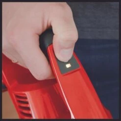 TE-SV 18 Li-Solo -Gartenwerkzeuge Geschäft detail image 1038