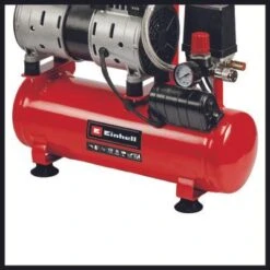 TE-AC 6 Silent 10 TE-AC 6 Silent -Gartenwerkzeuge Geschäft detail image 1053