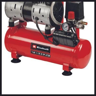 TE-AC 6 Silent 4 TE-AC 6 Silent – Bild 4