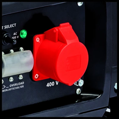 TC-PG 55/E5 2 TC-PG 55/E5 – Bild 2