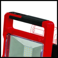 TE-CL 18/2000 LiAC - Solo -Gartenwerkzeuge Geschäft detail image 1077