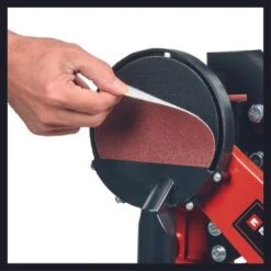 TC-US 380 -Gartenwerkzeuge Geschäft detail image 109