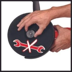 AXXIO 36/230 Q -Gartenwerkzeuge Geschäft detail image 1099