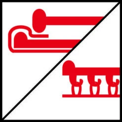 TE-OS 18/230 Li Solo -Gartenwerkzeuge Geschäft detail image 1104