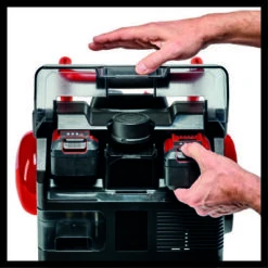 TE-AC 36/6/8 Li OF Set-Solo 11 TE-AC 36/6/8 Li OF Set-Solo -Gartenwerkzeuge Geschäft detail image 1108