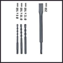 TC-RH 620 4F Kit 14 TC-RH 620 4F Kit -Gartenwerkzeuge Geschäft detail image 1126