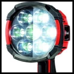 TE-CL 18/2500 LiAC-solo 9 TE-CL 18/2500 LiAC-solo -Gartenwerkzeuge Geschäft detail image 1135