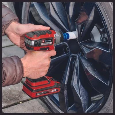 IMPAXXO 18/230 4 IMPAXXO 18/230 – Bild 4