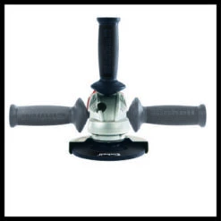 TE-AG 125/750 -Gartenwerkzeuge Geschäft detail image 1195