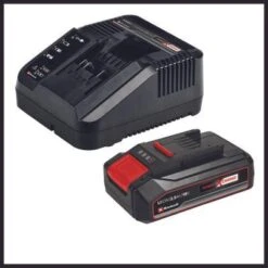 TE-CD 18/2 Li-i +22 (1x2,5 Ah) -Gartenwerkzeuge Geschäft detail image 1207