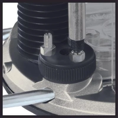 TE-RO 1255 E 2 TE-RO 1255 E – Bild 2