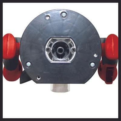 TE-RO 1255 E 5 TE-RO 1255 E – Bild 5