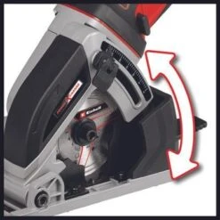 TE-CS 18/89 Li - Solo -Gartenwerkzeuge Geschäft detail image 1242