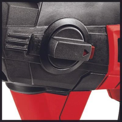 TE-HD 18 Li-Solo 3 TE-HD 18 Li-Solo – Bild 3