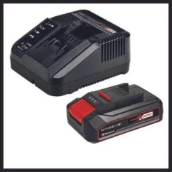 TE-CD 18/2 Li +39 (1x2,5 Ah) -Gartenwerkzeuge Geschäft detail image 1267