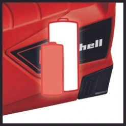 TC-CT 3,6 Li -Gartenwerkzeuge Geschäft detail image 1276