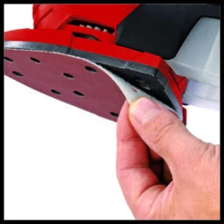 TE-OS 18/150 Li Solo 9 TE-OS 18/150 Li Solo -Gartenwerkzeuge Geschäft detail image 1279