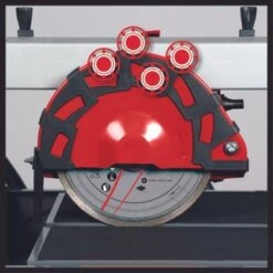 TC-TS 254 U -Gartenwerkzeuge Geschäft detail image 13