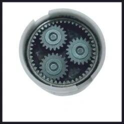 TP-CD 18/60 Li BL - Solo -Gartenwerkzeuge Geschäft detail image 1315