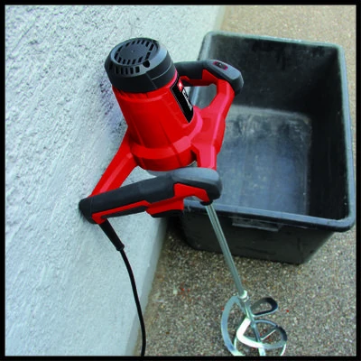 TC-MX 1400-2 E 2 TC-MX 1400-2 E – Bild 2