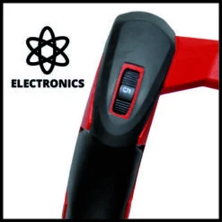 TC-MX 1400-2 E 8 TC-MX 1400-2 E -Gartenwerkzeuge Geschäft detail image 1317