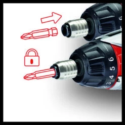 TE-SD 3,6 Li Kit 12 TE-SD 3,6 Li Kit -Gartenwerkzeuge Geschäft detail image 1326