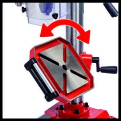 TE-BD 750 E -Gartenwerkzeuge Geschäft detail image 1342