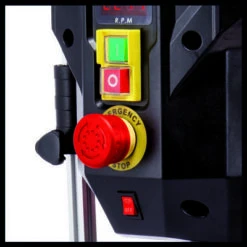 TE-BD 750 E -Gartenwerkzeuge Geschäft detail image 1345