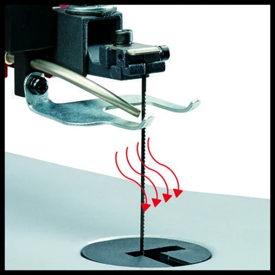 TC-SS 405 E 6 TC-SS 405 E – Bild 6