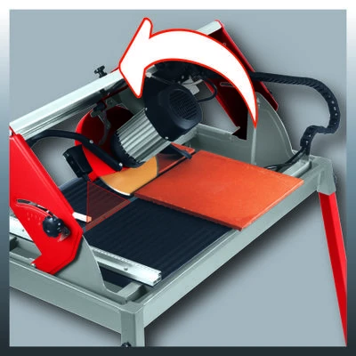 TE-SC 570 L 4 TE-SC 570 L – Bild 4