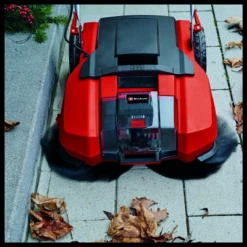 TE-SW 18/610 Li-Solo -Gartenwerkzeuge Geschäft detail image 1418