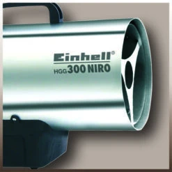 HGG 300 Niro (DE/AT) -Gartenwerkzeuge Geschäft detail image 1454
