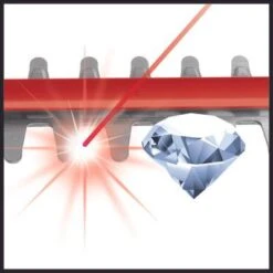 GC-CH 18/50 Li-Solo -Gartenwerkzeuge Geschäft detail image 1469