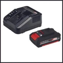 GE-CT 18 Li Kit (1x2,0Ah) -Gartenwerkzeuge Geschäft detail image 1537