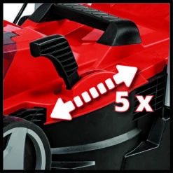 GE-CM 18/33 Li-Solo -Gartenwerkzeuge Geschäft detail image 1544