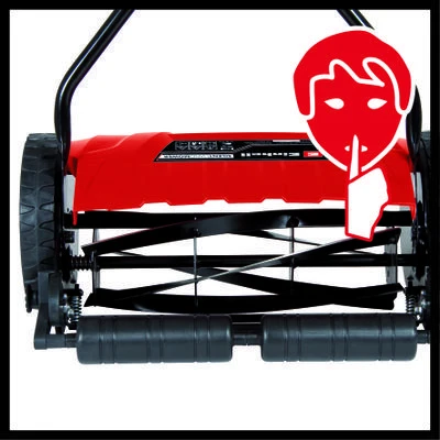 GE-HM 38 S-F 2 GE-HM 38 S-F – Bild 2