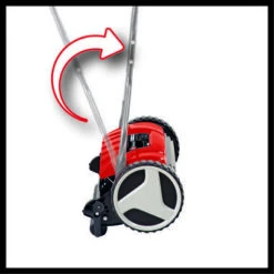 GE-HM 38 S-F 13 GE-HM 38 S-F -Gartenwerkzeuge Geschäft detail image 1603