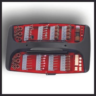 TC-DS 20 E 2 TC-DS 20 E – Bild 2