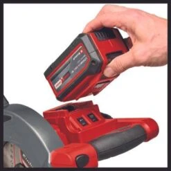 TC-DS 20 E 10 TC-DS 20 E -Gartenwerkzeuge Geschäft detail image 163