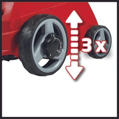 GC-ES 1231/1 2 GC-ES 1231/1 – Bild 2