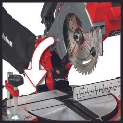 TC-DS 20 E 6 TC-DS 20 E – Bild 6