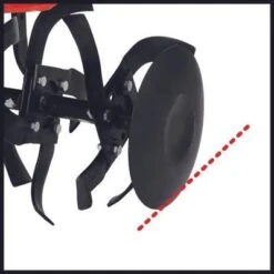 GC-MT 4280 -Gartenwerkzeuge Geschäft detail image 1675