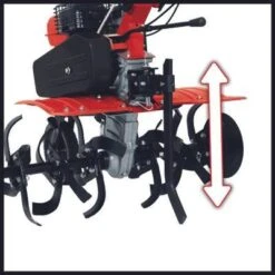 GC-MT 4280 -Gartenwerkzeuge Geschäft detail image 1677