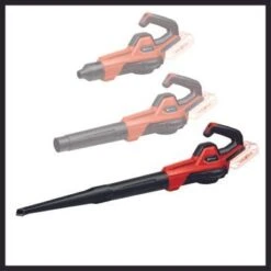 GE-UB 18/250 Li E-Solo 12 GE-UB 18/250 Li E-Solo -Gartenwerkzeuge Geschäft detail image 1690