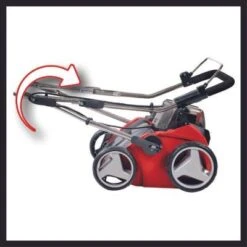 GE-SC 35/1 Li-Solo -Gartenwerkzeuge Geschäft detail image 1728