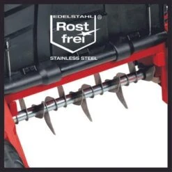 GE-SC 35/1 Li-Solo -Gartenwerkzeuge Geschäft detail image 1731