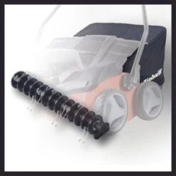 GE-SC 35/1 Li-Solo -Gartenwerkzeuge Geschäft detail image 1733