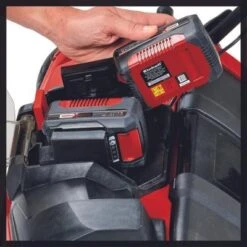 GE-SC 35/1 Li-Solo -Gartenwerkzeuge Geschäft detail image 1734